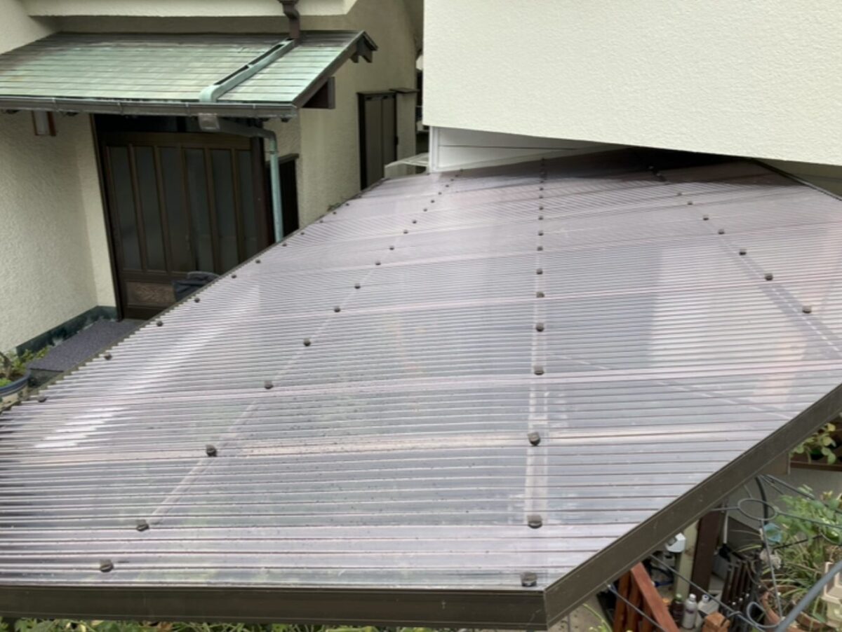 東京都 お客様様邸