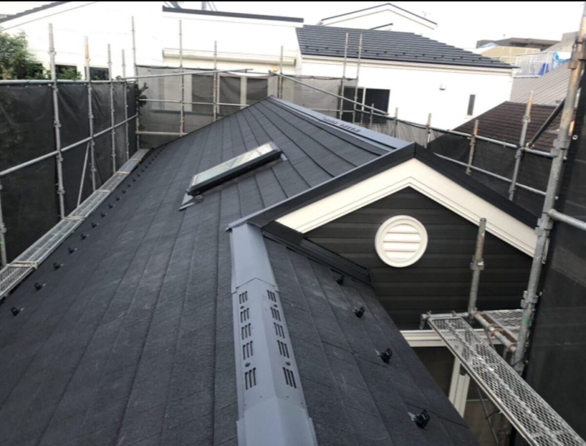 東京都 お客様邸様邸