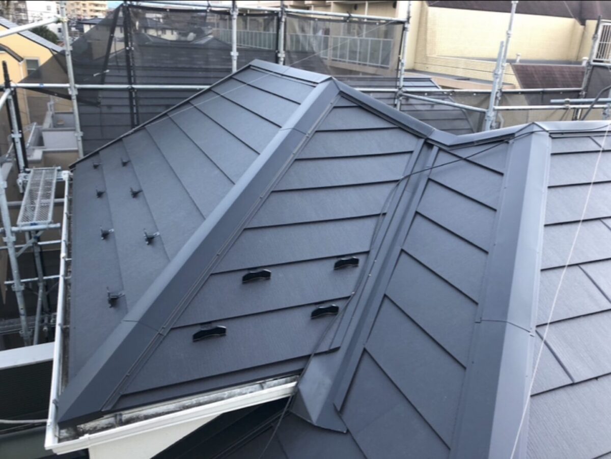 埼玉県 お客様邸様邸