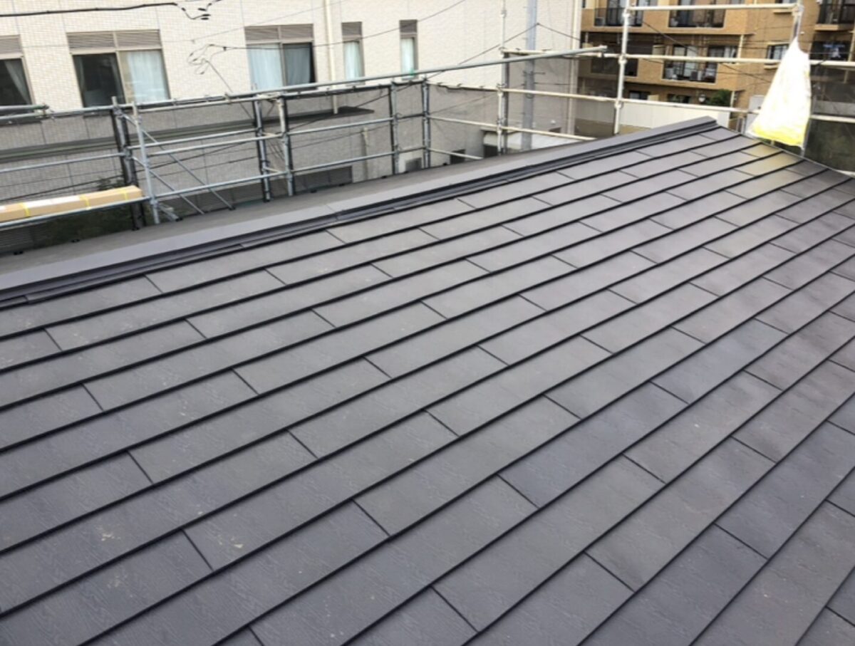 埼玉県 お客様邸様邸