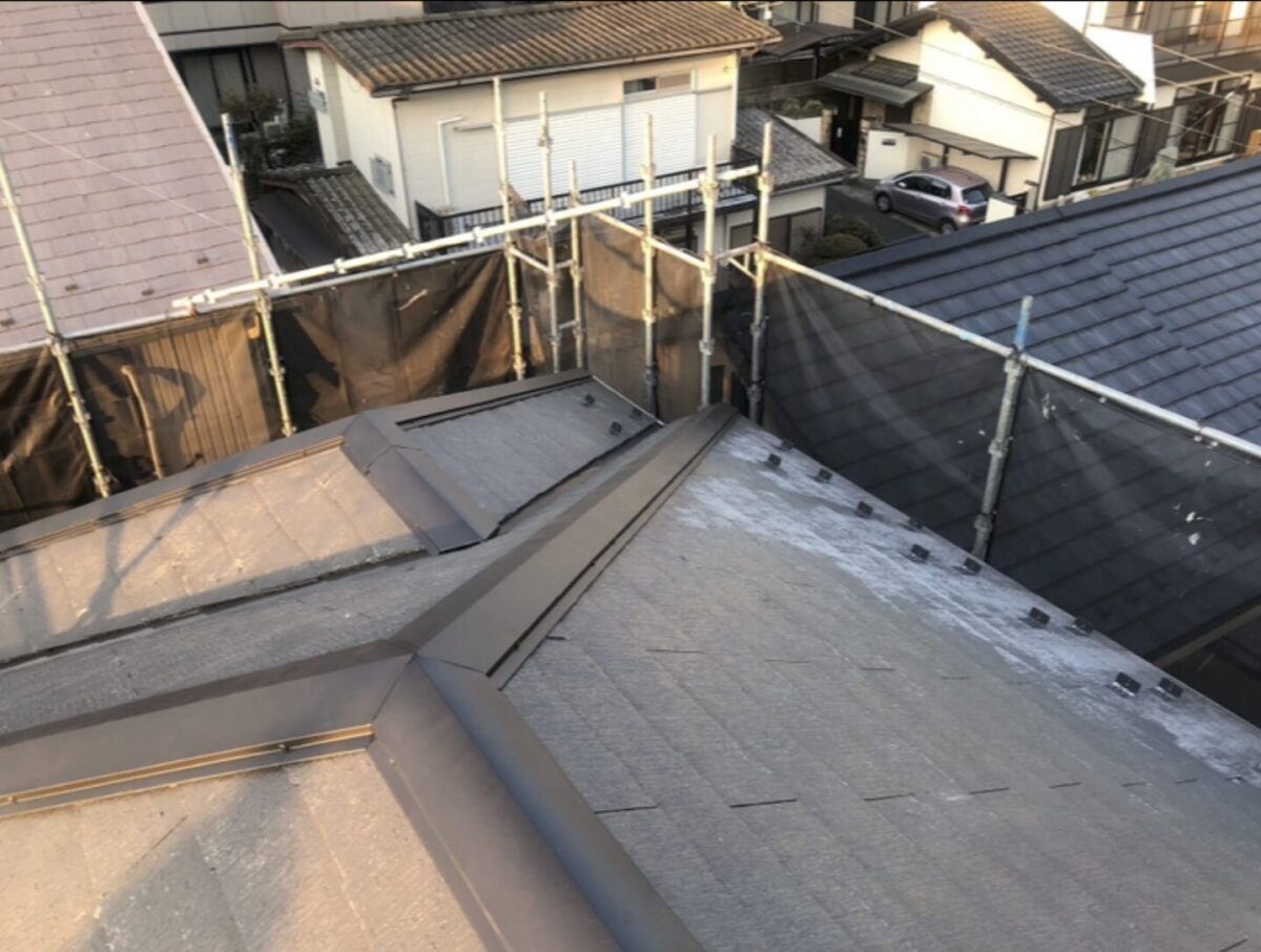 埼玉県 お客様邸様邸