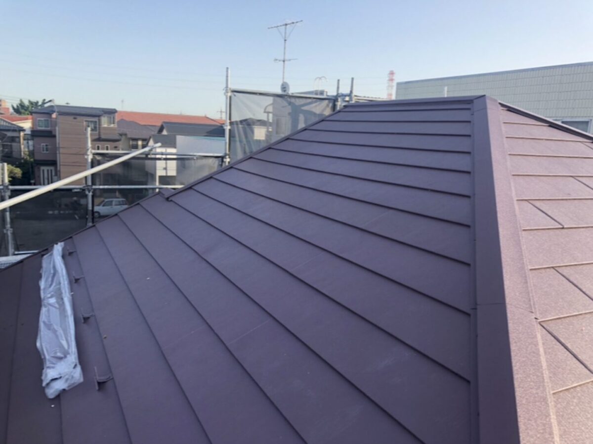 埼玉県 お客様邸様邸