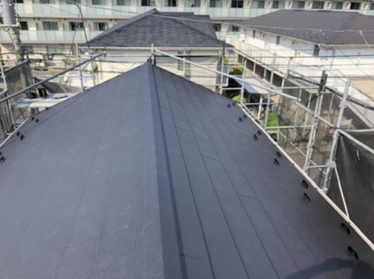 埼玉県 お客様邸様邸