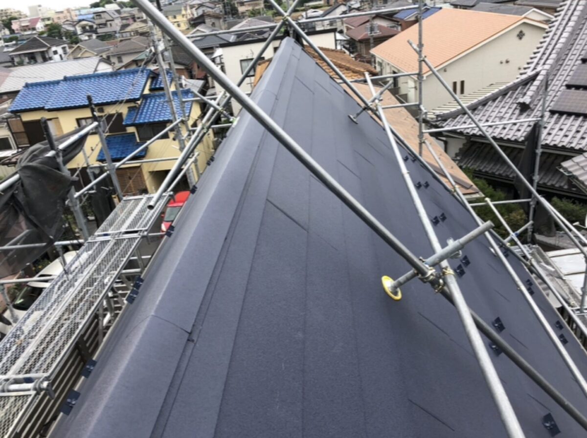 埼玉県 お客様邸