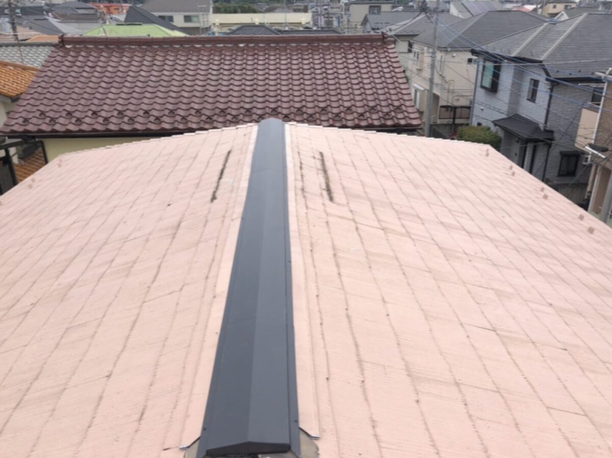 埼玉県 お客様邸