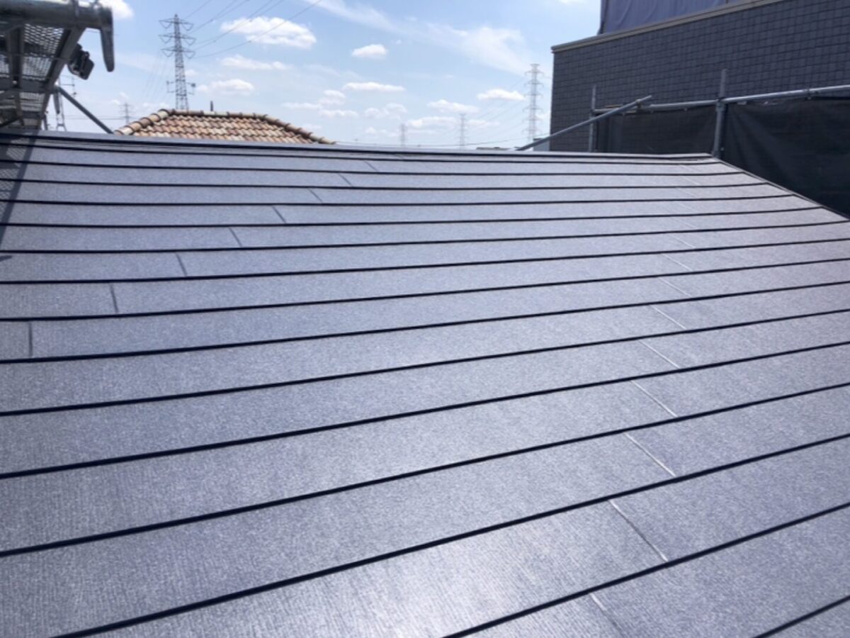 埼玉県 お客様邸