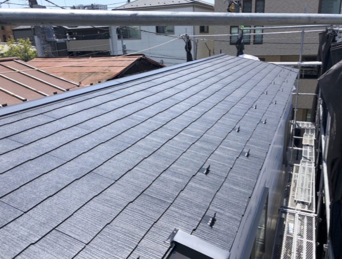 埼玉県 お客様邸