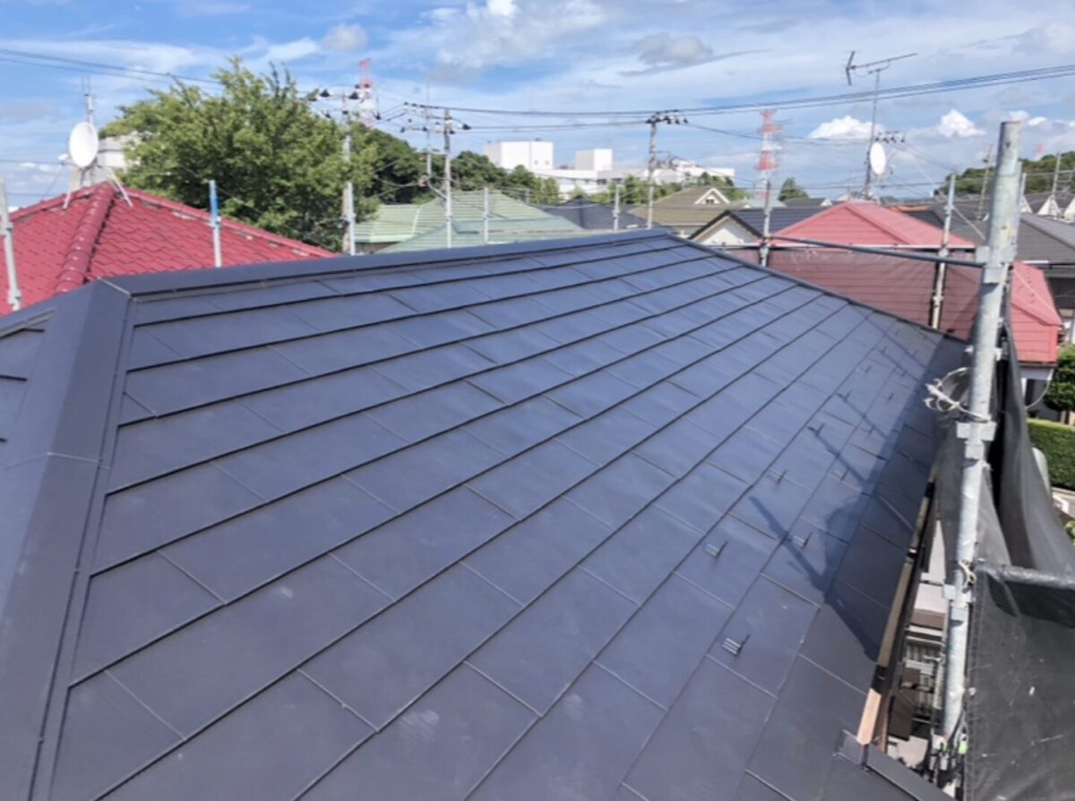 埼玉県 お客様邸