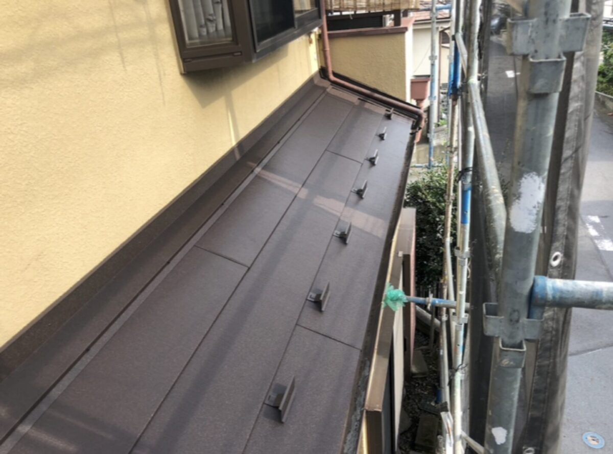 埼玉県 お客様邸