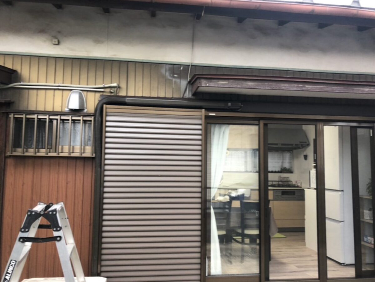 埼玉県 お客様邸