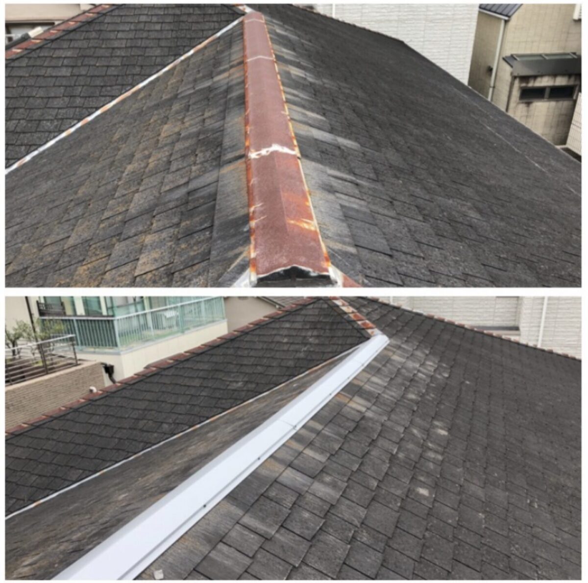 埼玉県 お客様邸