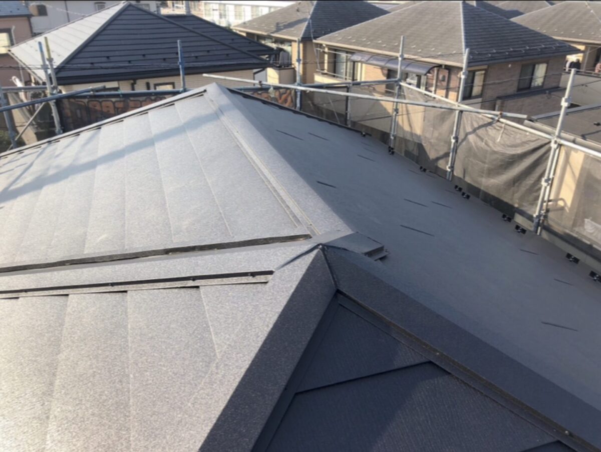 埼玉県 お客様邸