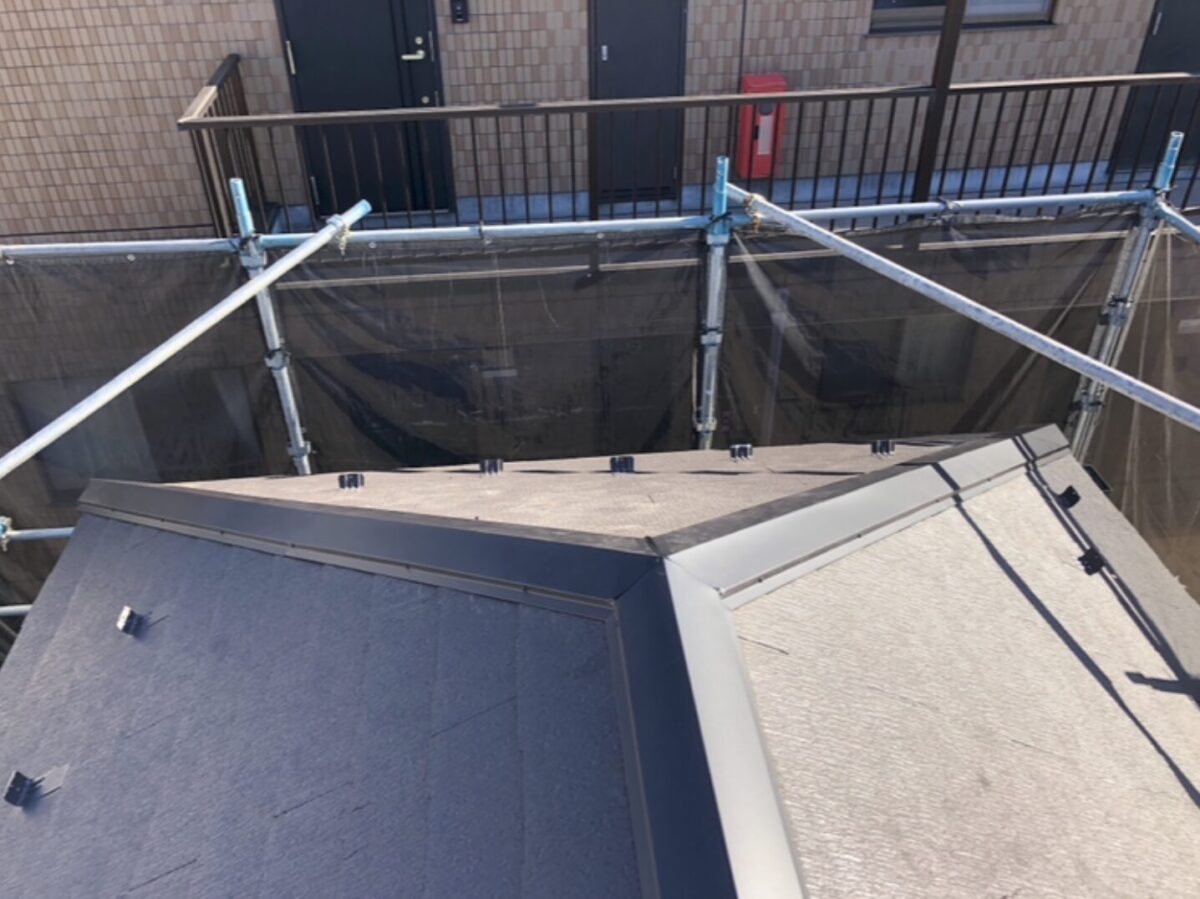 埼玉県 お客様邸