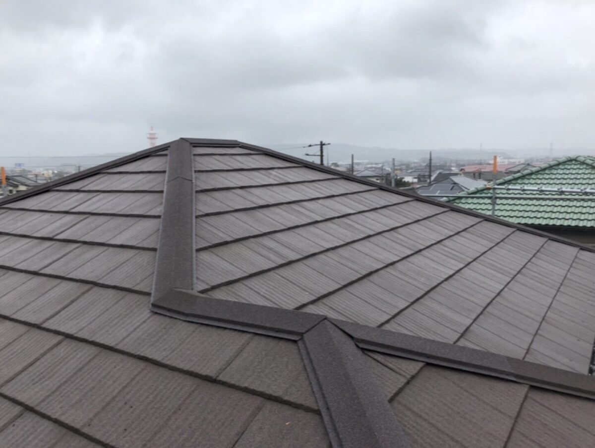 埼玉県 お客様邸