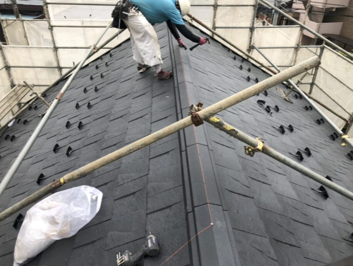 埼玉県 お客様邸