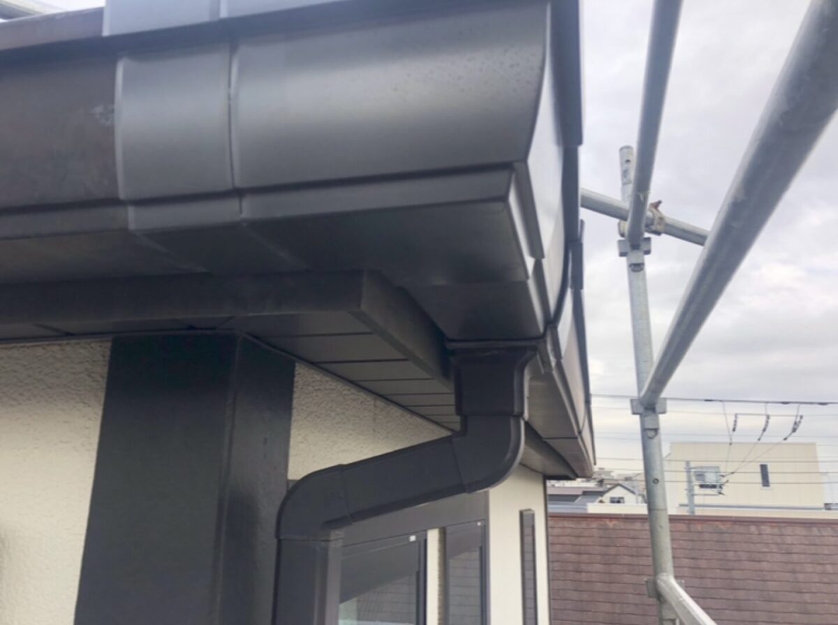 埼玉県 お客様邸