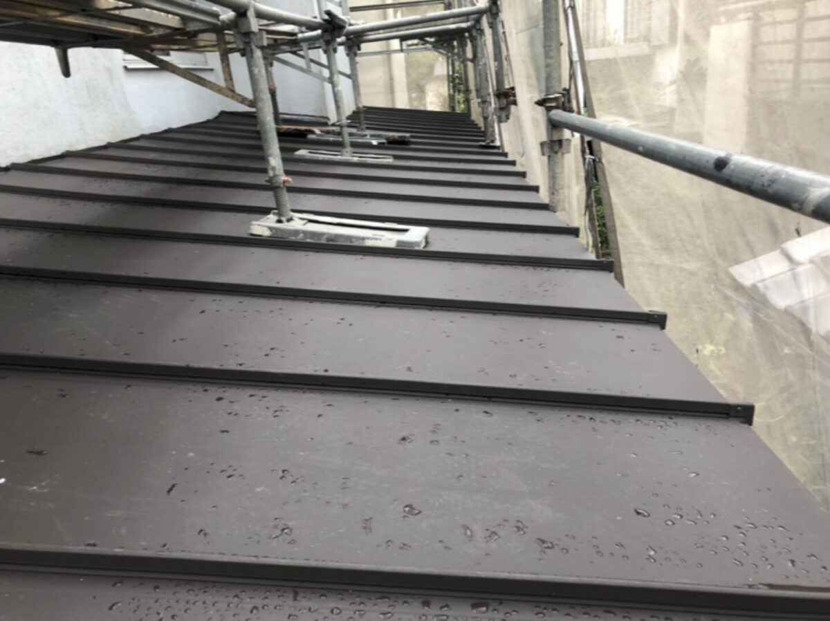 埼玉県 お客様邸