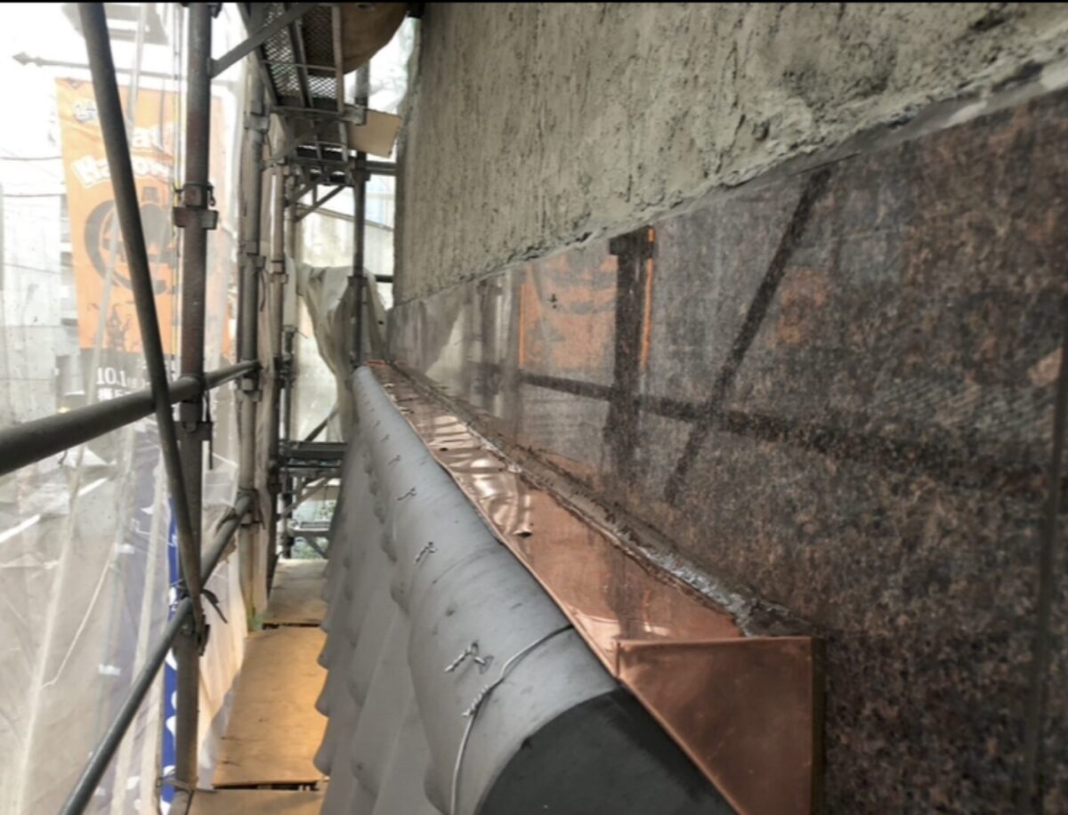 埼玉県 お客様邸