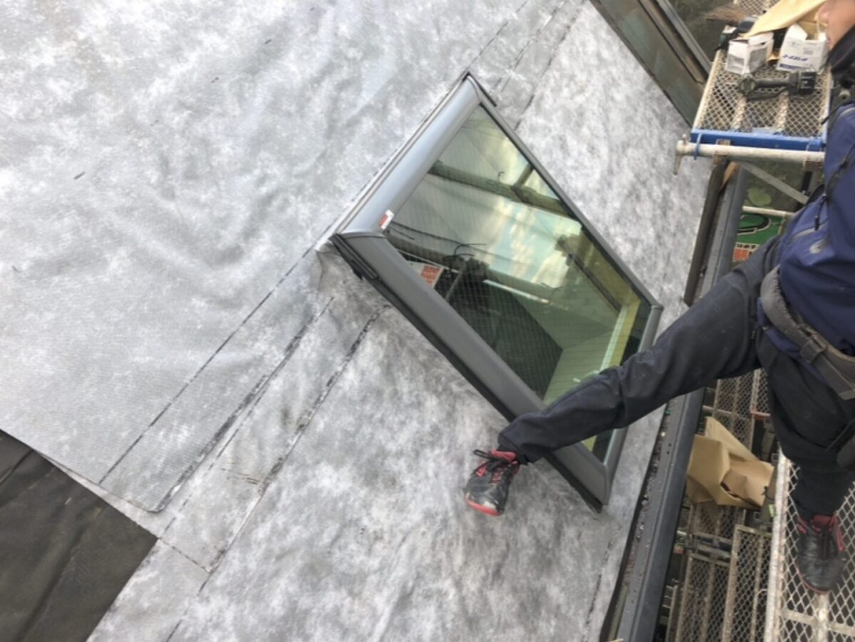 埼玉県 お客様邸