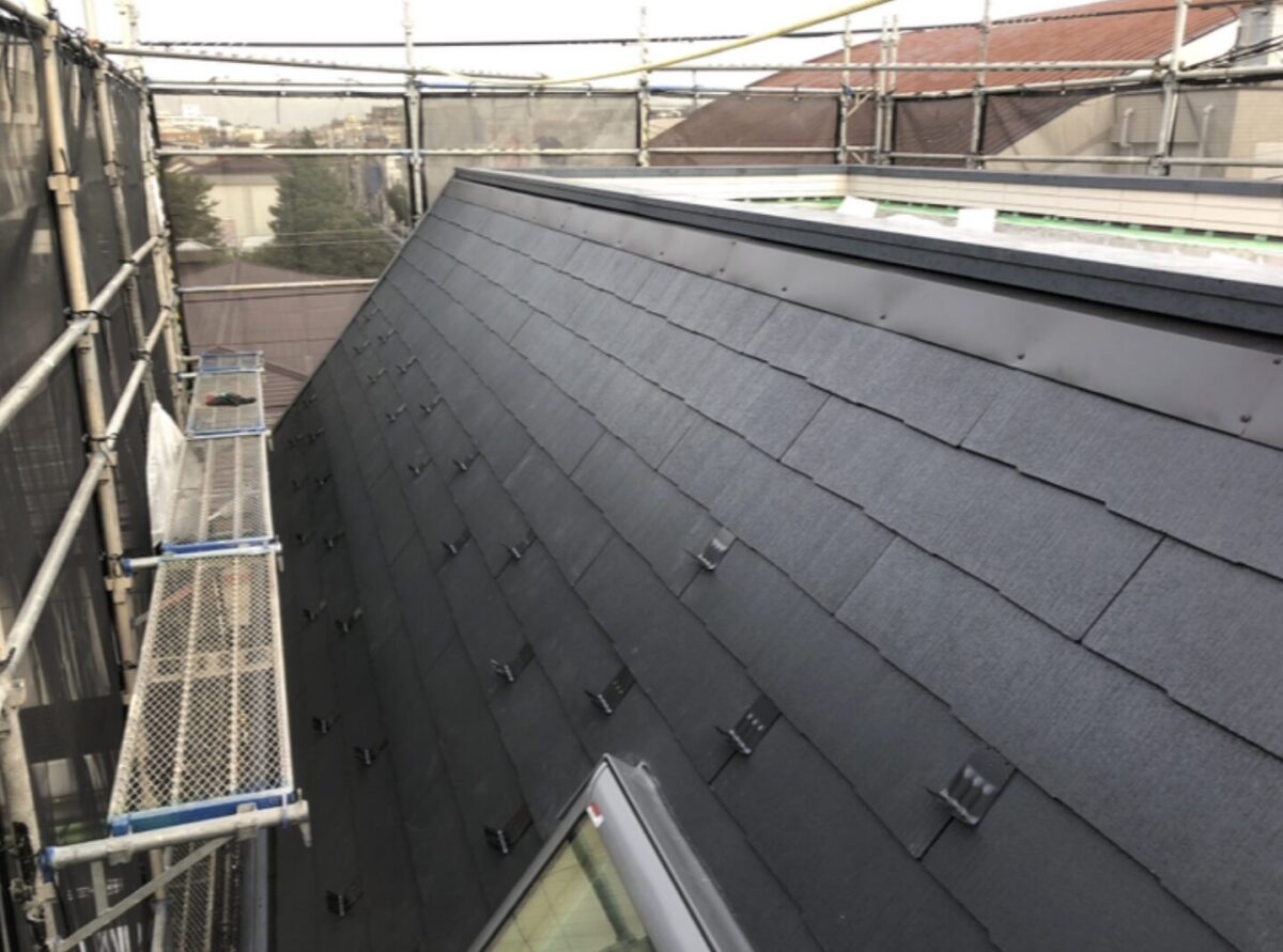 埼玉県 お客様邸