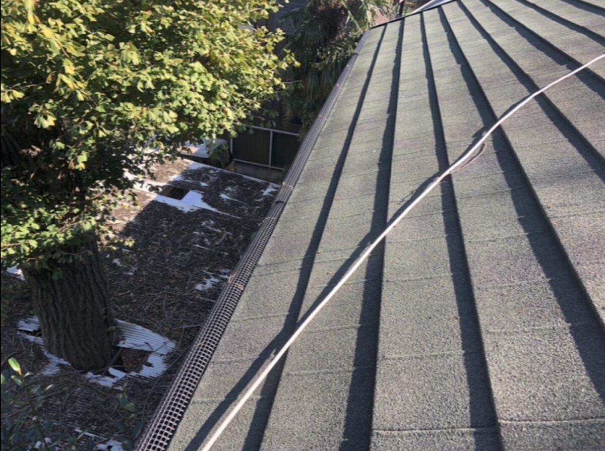 埼玉県 お客様邸