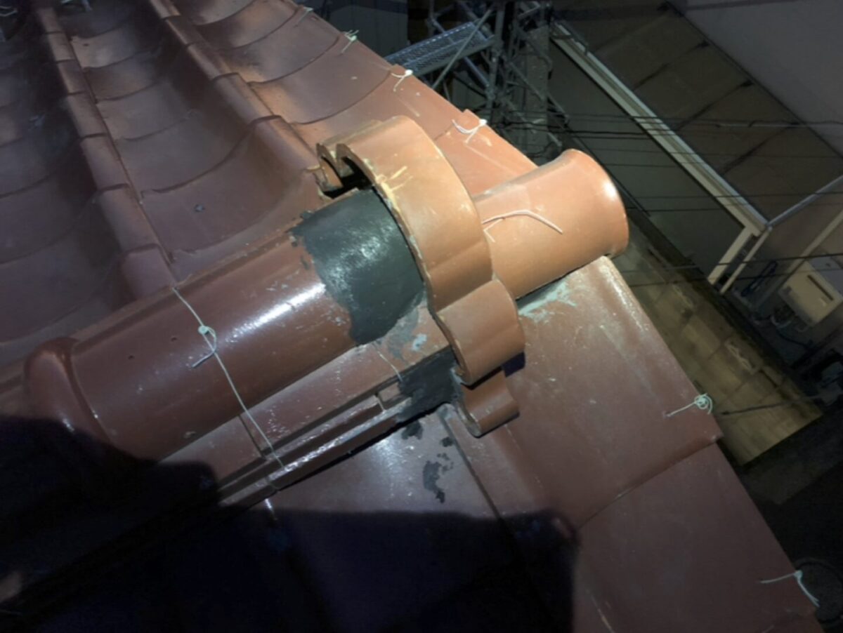 埼玉県 お客様邸