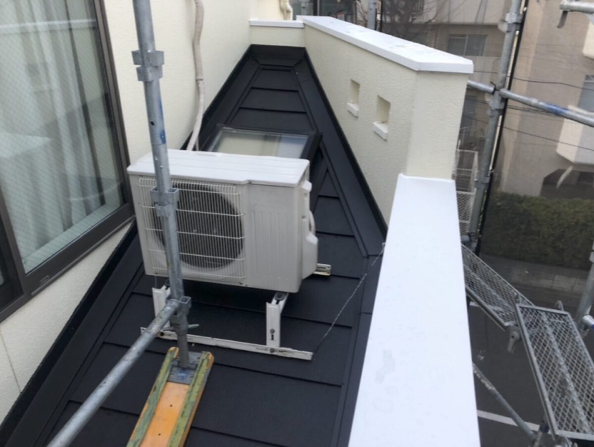 埼玉県 お客様邸