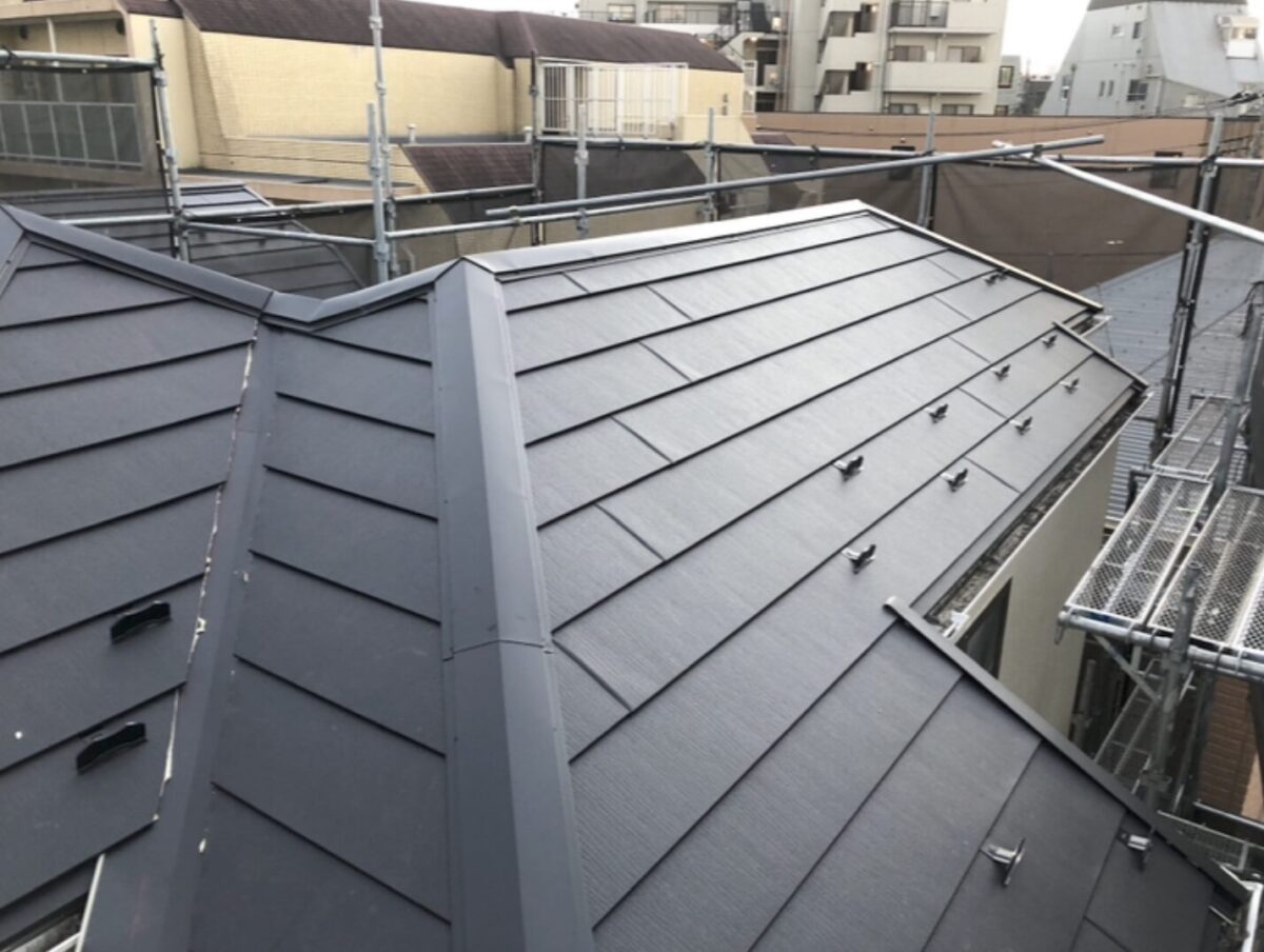 埼玉県 お客様邸