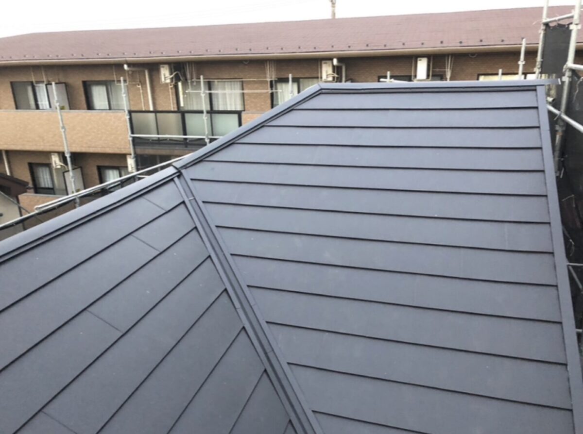 埼玉県 お客様邸