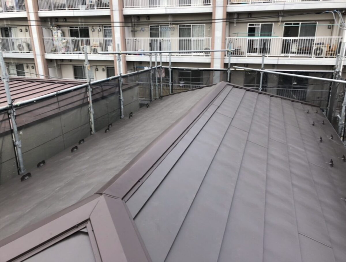 埼玉県 お客様邸