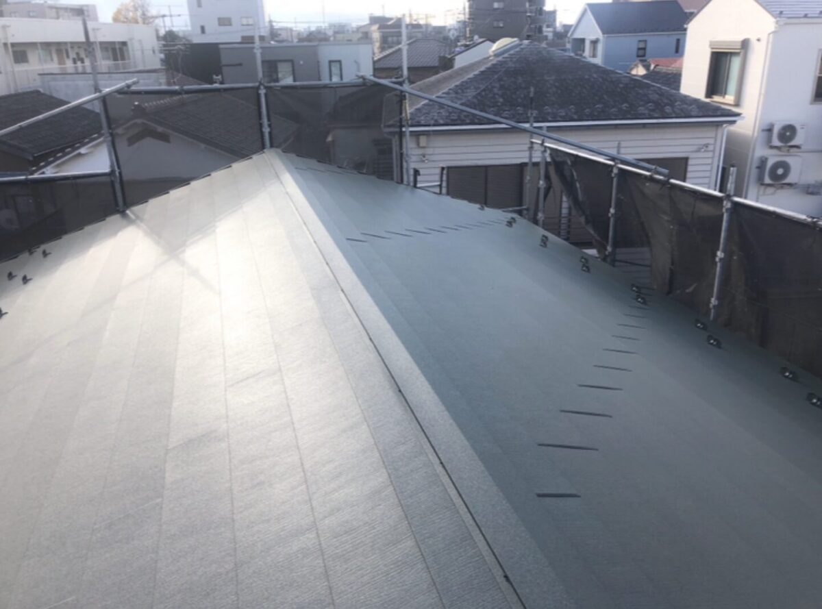 埼玉県 お客様邸