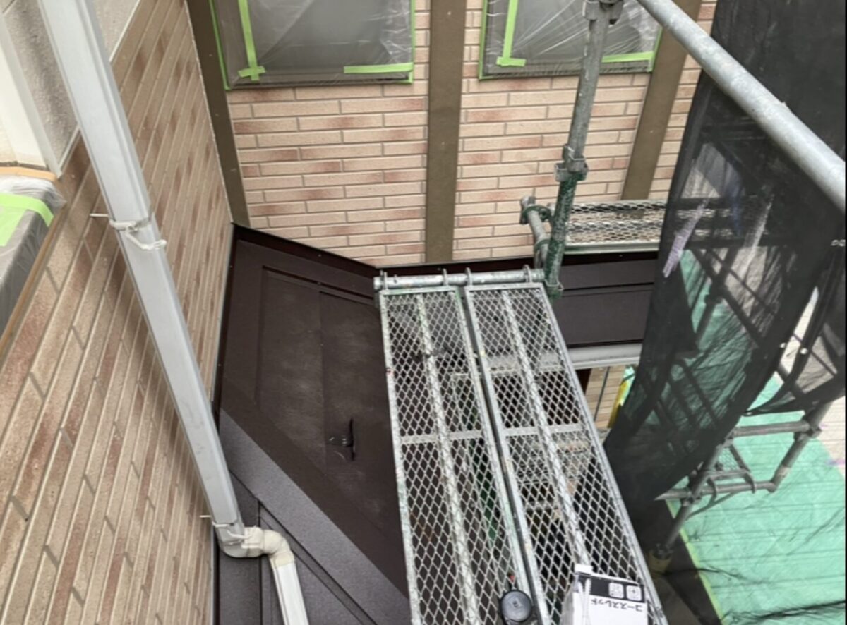 埼玉県 お客様邸