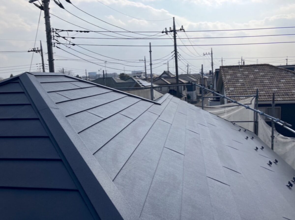 埼玉県 お客様邸