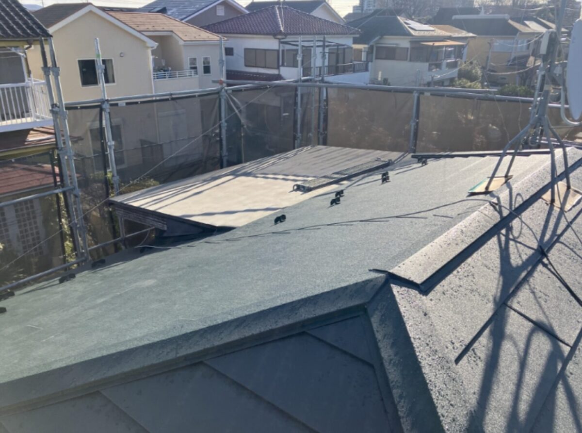 埼玉県 お客様邸