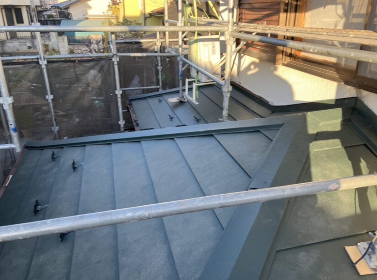 埼玉県 お客様邸