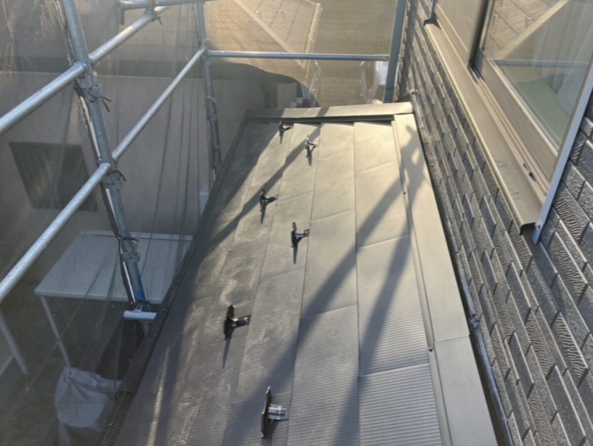 埼玉県 お客様邸