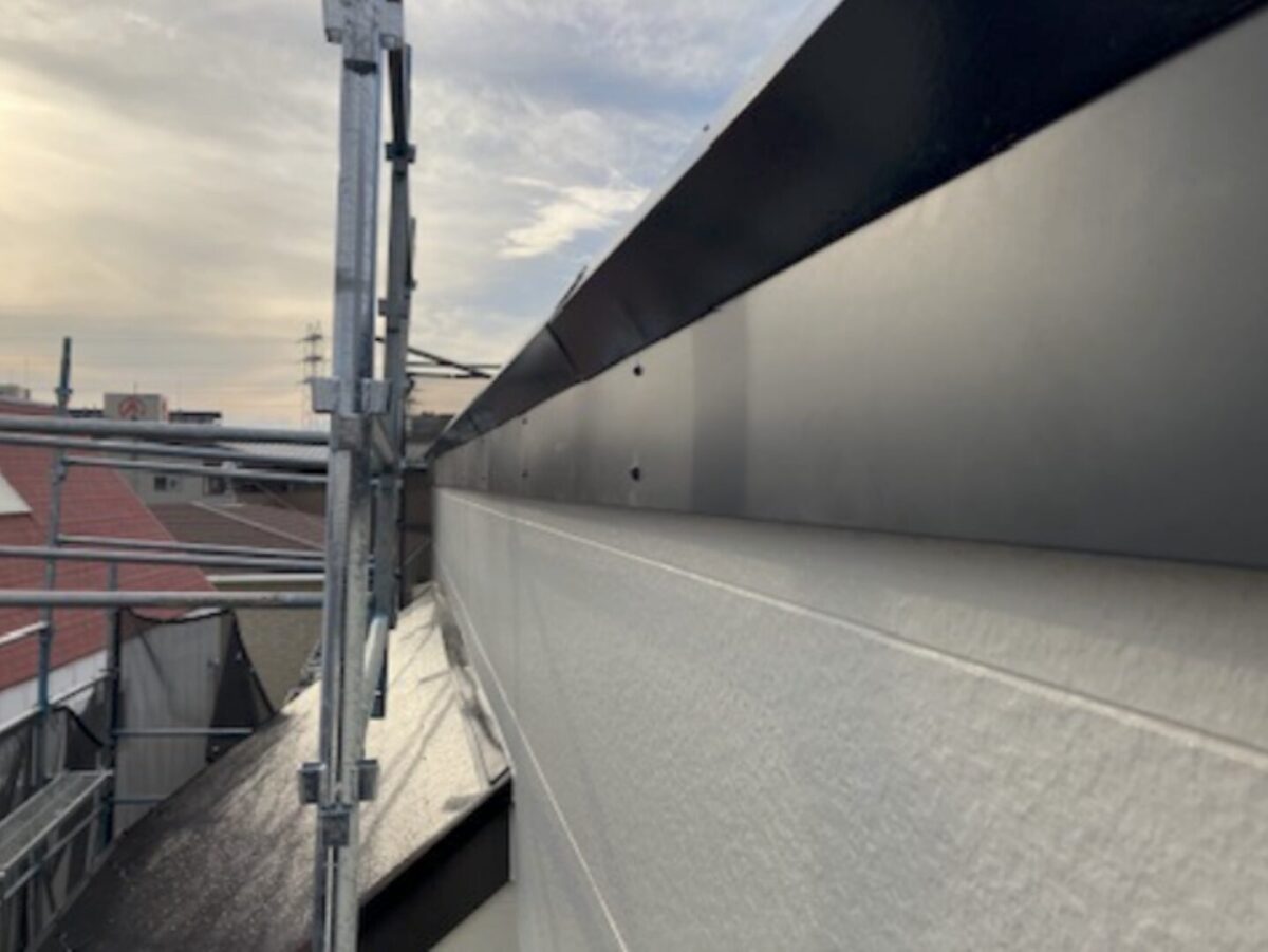 埼玉県 お客様邸