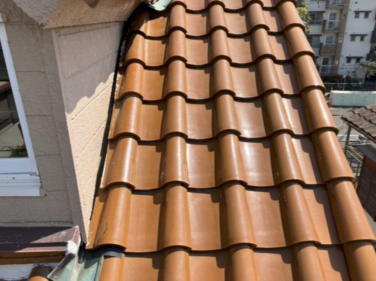 埼玉県 お客様邸