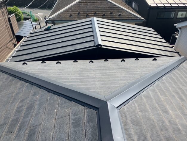 埼玉県 お客様邸