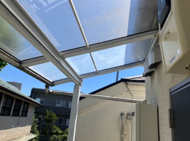 埼玉県 お客様邸