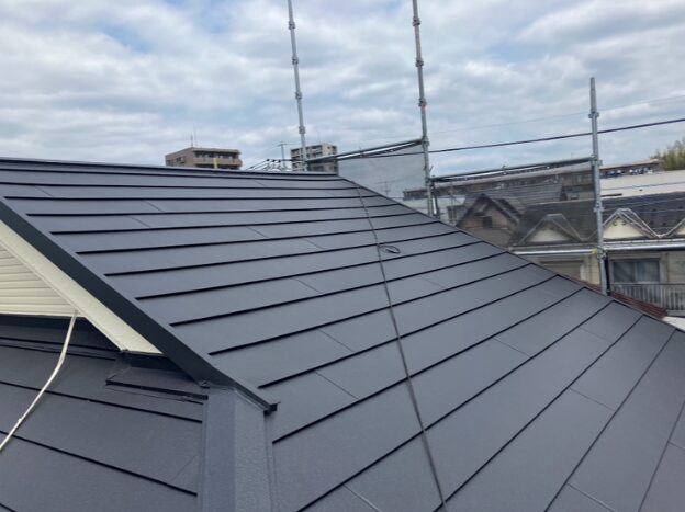 埼玉県 お客様邸