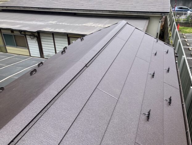 埼玉県 お客様邸