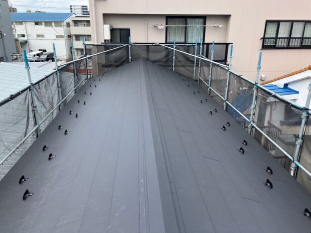 埼玉県 お客様邸