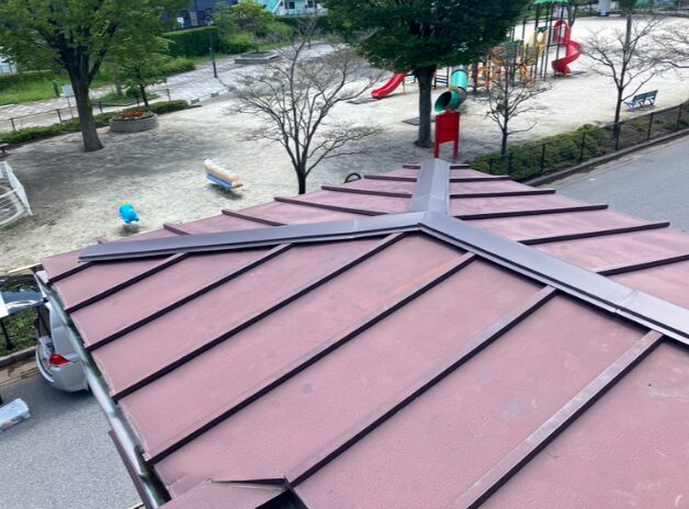 埼玉県 お客様邸