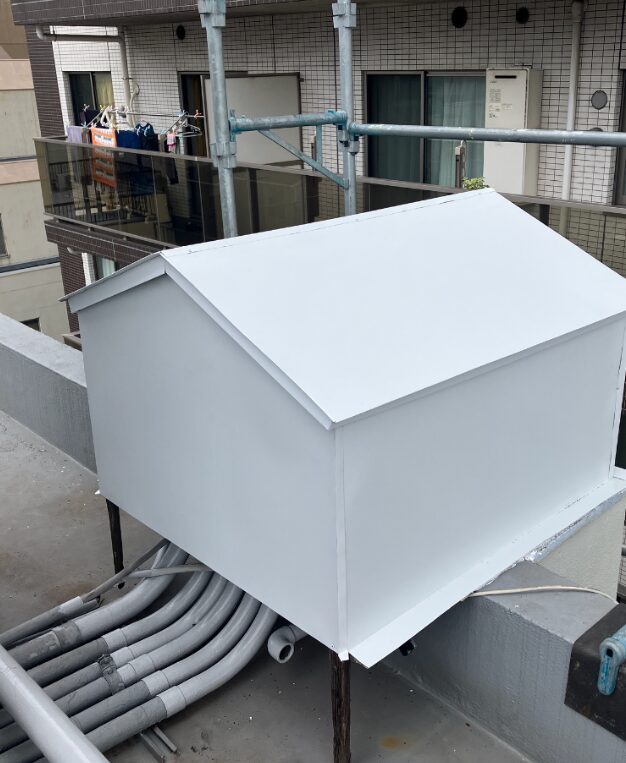 埼玉県 お客様邸