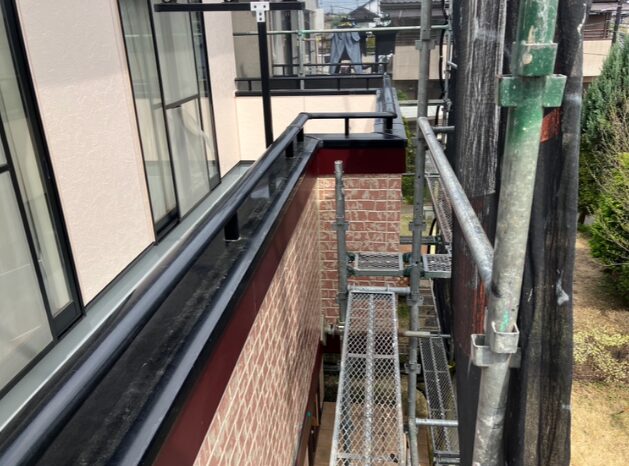 埼玉県 お客様邸