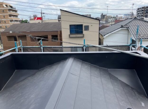 埼玉県 お客様邸