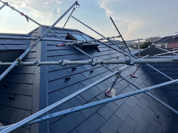 埼玉県 お客様邸