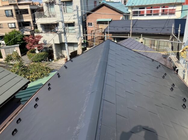 埼玉県 お客様邸