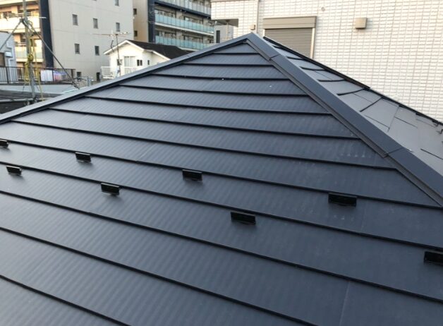 埼玉県 お客様邸